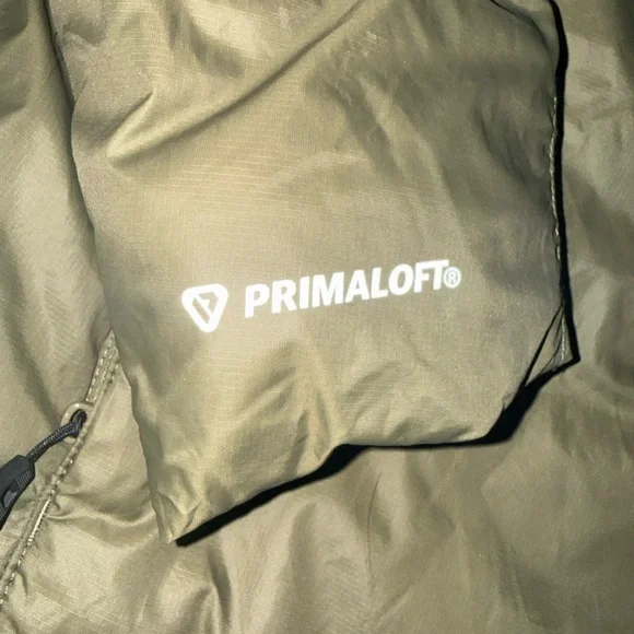 Simms Jacket - Picture 5 of 5